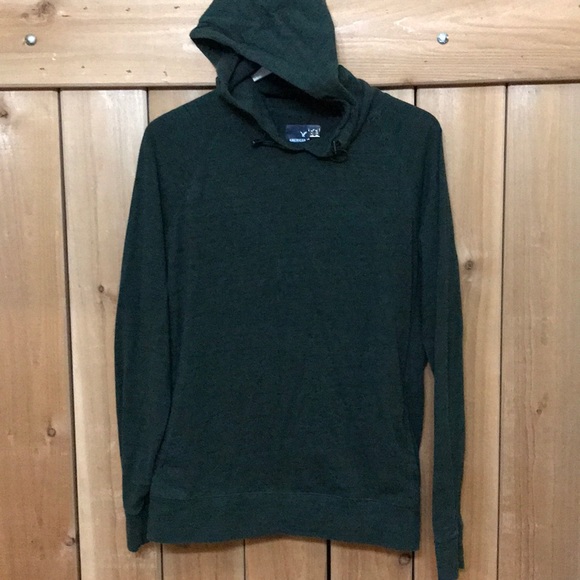 american eagle active flex hoodie